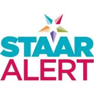 STAAR Alert brand logo