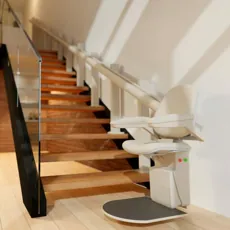 Best Stair Lift Companies image
