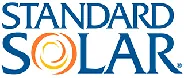 Standard Solar logo