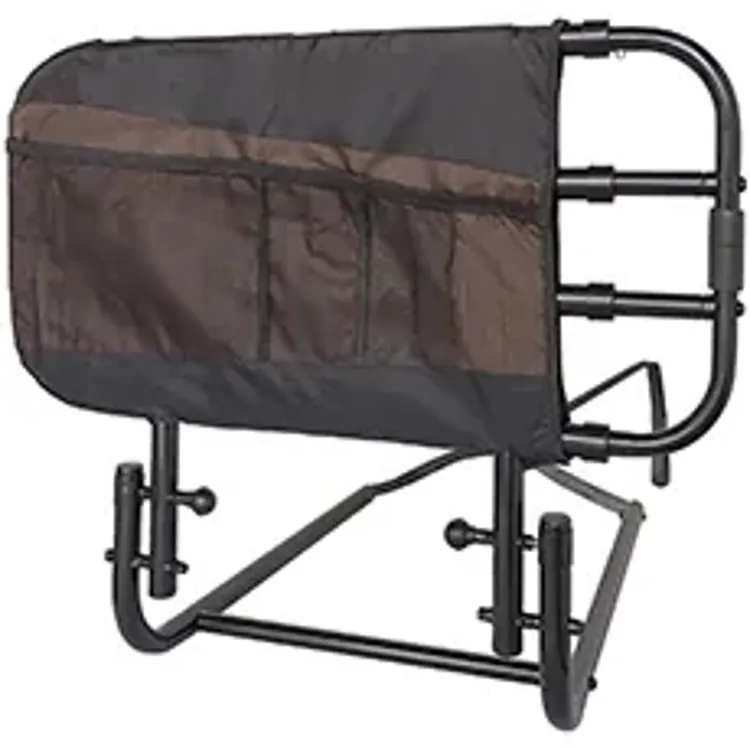 Stander EZ Adjust Bed Rail