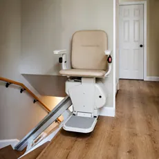 Best Standing Stair Lifts for Seniors image