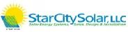 Star City Solar logo