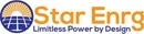 Star Enrg brand logo