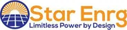 Star Enrg brand logo
