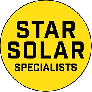 Star Solar Specialists logo