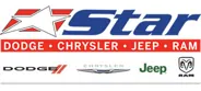 Star Dodge logo