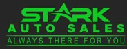 Stark Auto Sales logo