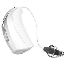 starkey livio edge ai hearing aid