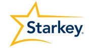 Starkey Hearing Aids logo