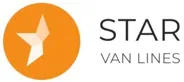 Star Van Lines brand logo