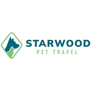 starwood pet travel logo