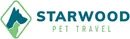 Starwood Pet Travel logo