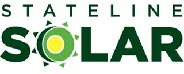 Stateline Solar logo