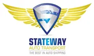 Stateway Auto Transport brand logo