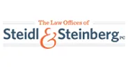 Steidl & Steinberg brand logo