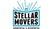Stellar Movers brand logo