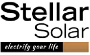 Stellar Solar logo