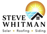 Steve Whitman Roofing and Solar logo