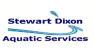 Stewart Dixon Aquatic Services Stewart Dixon Aquatic Services