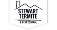Stewart Termite & Pest Control brand logo