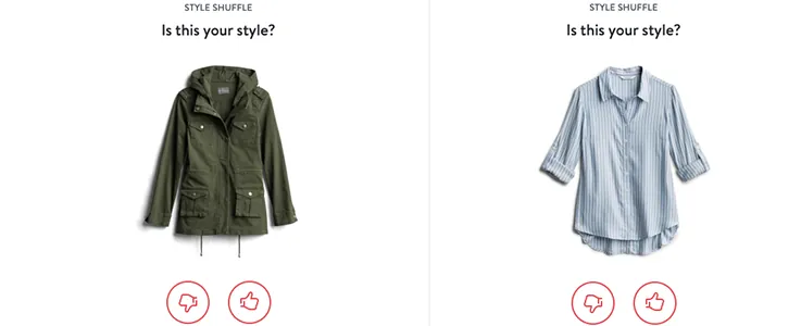 stitch fix style quiz