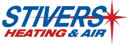 Stivers brand logo
