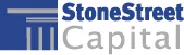 Stone Street Capital Stone Street Capital brand logo