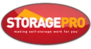 21st and R Self Storage