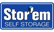 Store 'em Self Storage