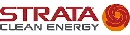 Strata Solar logo