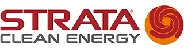 Strata Solar logo