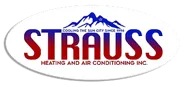 Strauss Heating and Air Conditioning Strauss Heating and Air Conditioning