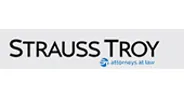 Strauss Troy brand logo