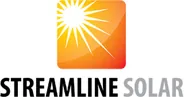 Streamline Solar logo