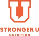 Stronger U Nutrition brand logo