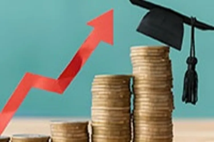 Studentrate Student Loan Interest Rates Over Time 2026 | ConsumerAffairs®