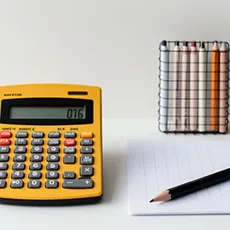 Student Loans vs. Personal Loans image