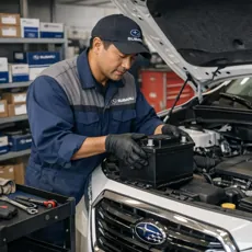Subaru Ascent Extended Warranty: Cost, Coverage and Plans image