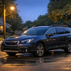 Subaru Maintenance: Cost, Plans and Service Schedule image