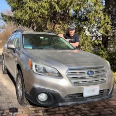 Subaru Maintenance: Cost, Plans and Service Schedule image