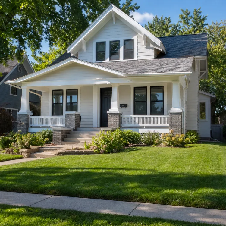 Home warranty and service plans
