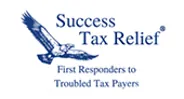 Success Tax Relief Houston brand logo