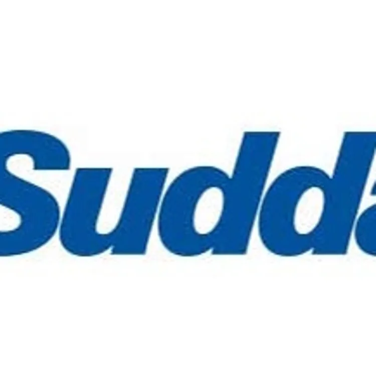 Suddath Relocation Systems brand logo