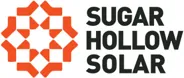 Sugar Hollow Solar logo