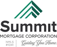 Summit Mortgage Corporation brand logo