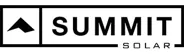 Summit Solar brand logo
