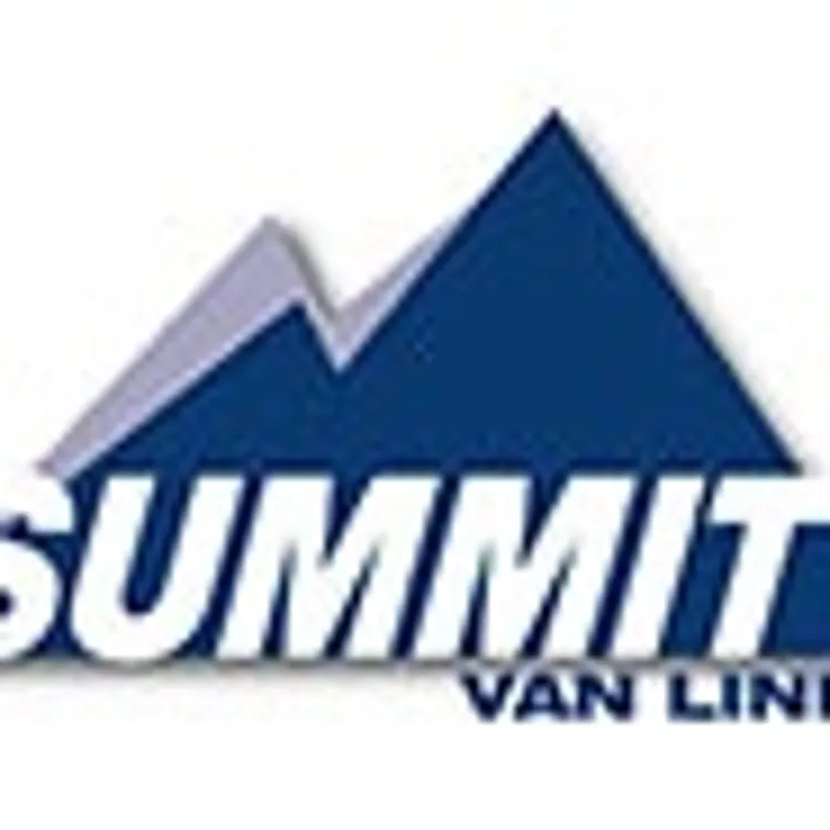 Summit Van Lines brand logo
