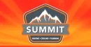 Summit Heating, Cooling & Plumbing brand logo