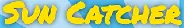 Sun Catcher logo