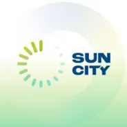 Sun City Solar logo